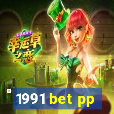 1991 bet pp